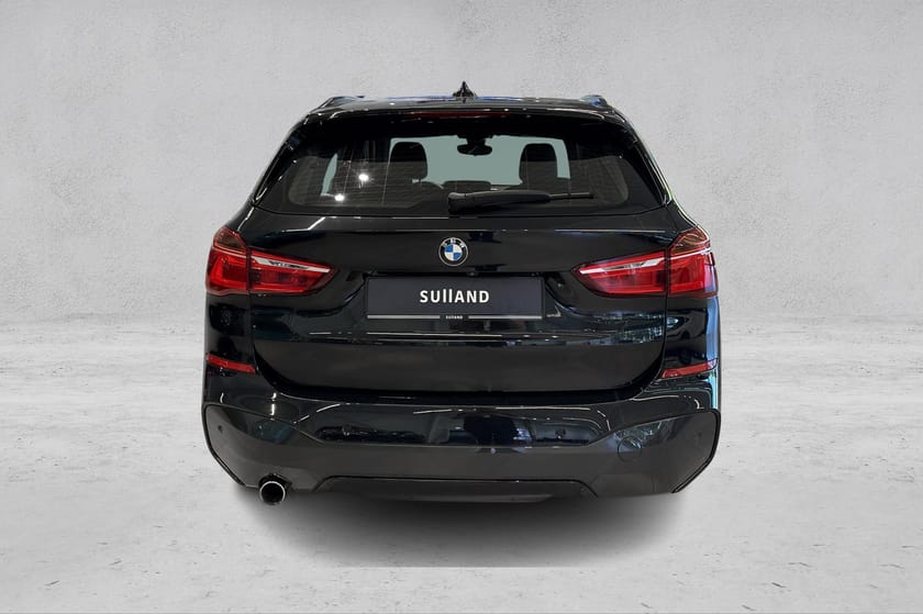 Bilde 4 av BMW X1 xDrive18d