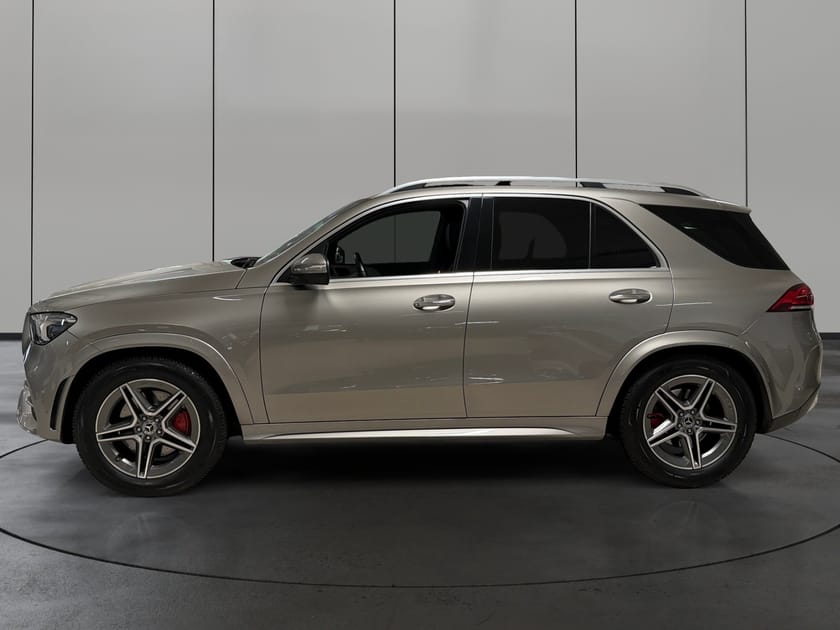 Bilde 2 av Mercedes-Benz GLE 300 d 4MATIC