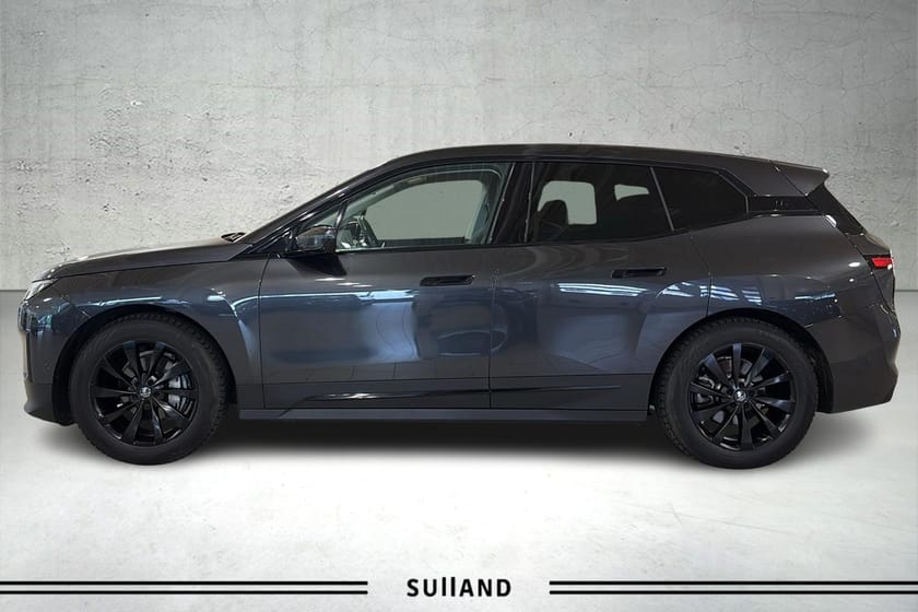 Bilde 2 av BMW iX xDrive40