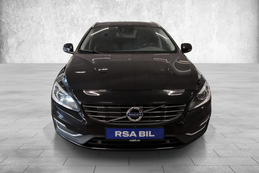 Bilde 2 av Volvo V60