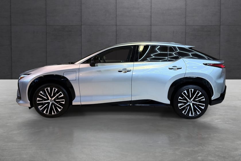 Bilde 2 av Lexus RZ 500e