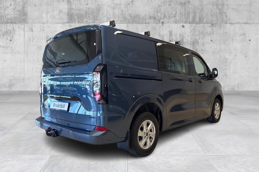 Bilde 5 av Ford Transit Custom 320