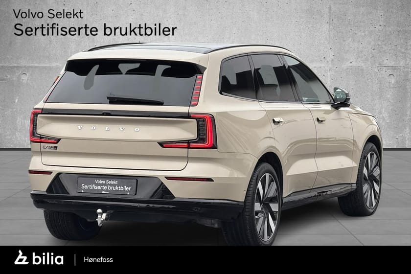Bilde 5 av Volvo EX90 Twin Motor