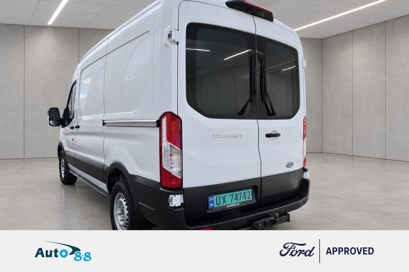 Bilde 4 av Ford Transit 350