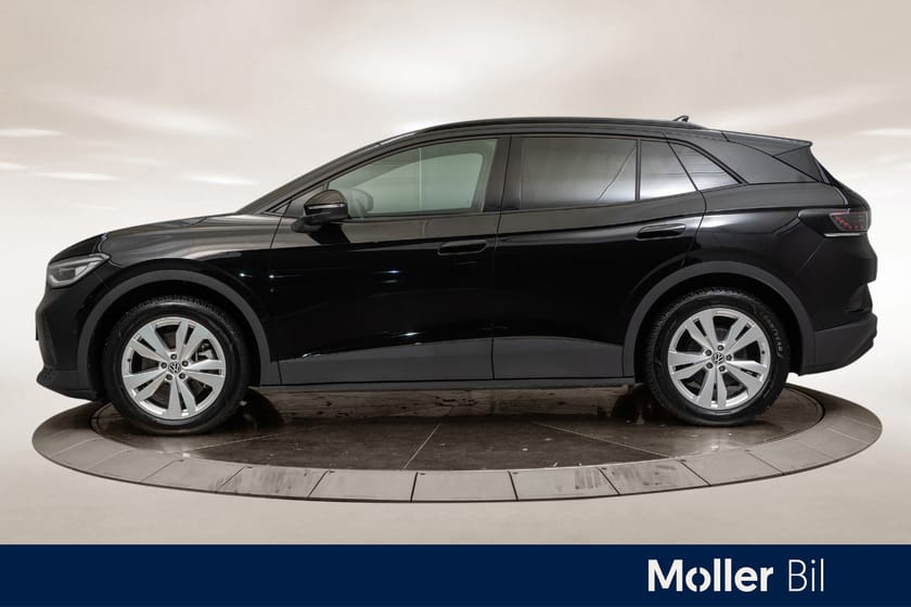 Bilde 2 av Volkswagen ID.4 Pro 4M