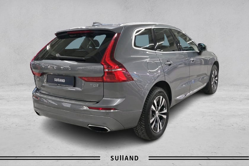 Bilde 5 av Volvo XC60