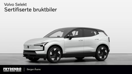 Volvo EX30 Single Motor Extended Range