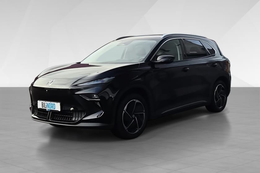 Bilde 3 av MG S5 EV Long Range