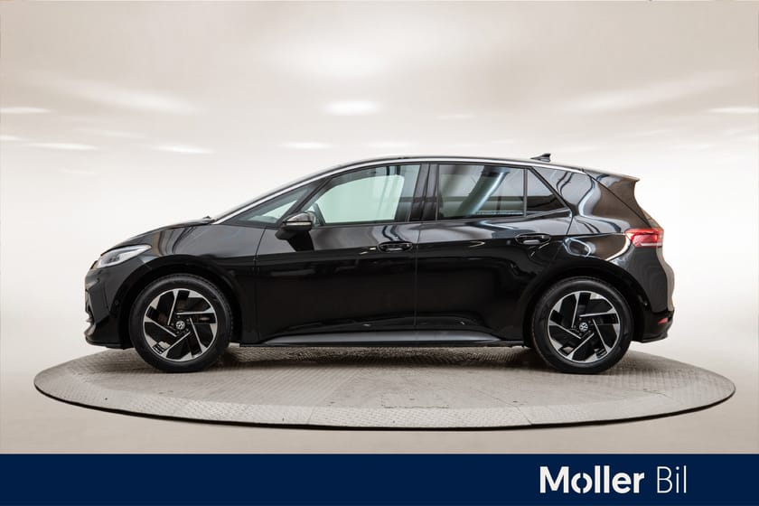 Bilde 2 av Volkswagen ID.3 Pro Performance