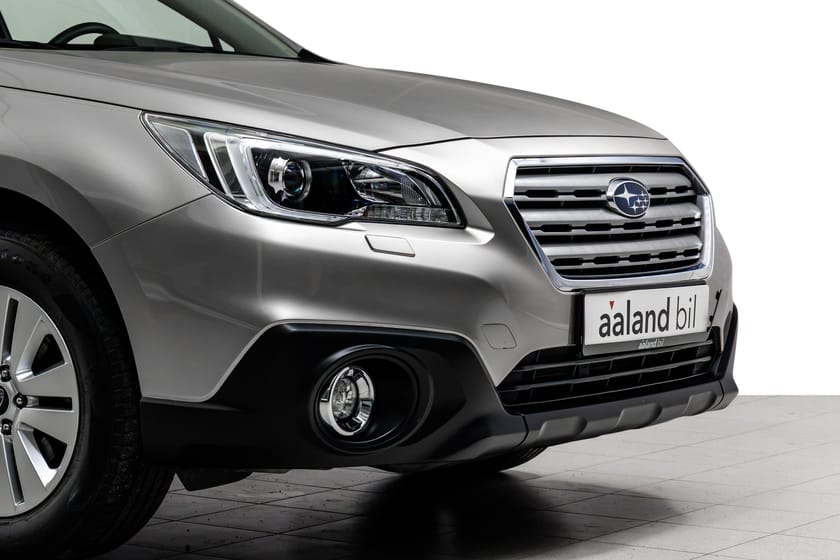 Bilde 2 av Subaru Outback