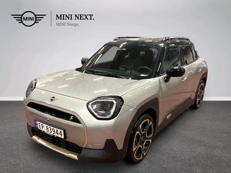 MINI Aceman SE