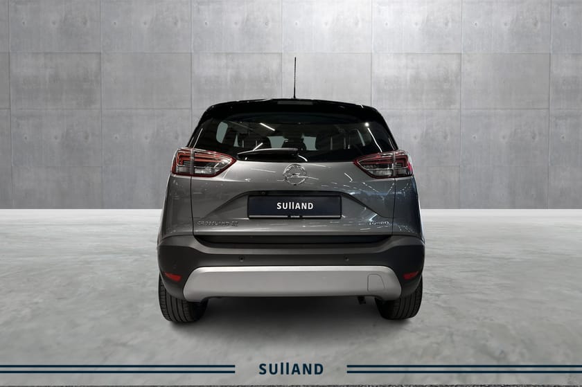 Bilde 4 av Opel Crossland X