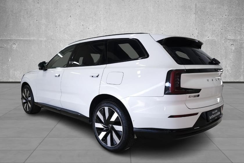 Bilde 3 av Volvo EX90 Twin Motor 7-seater
