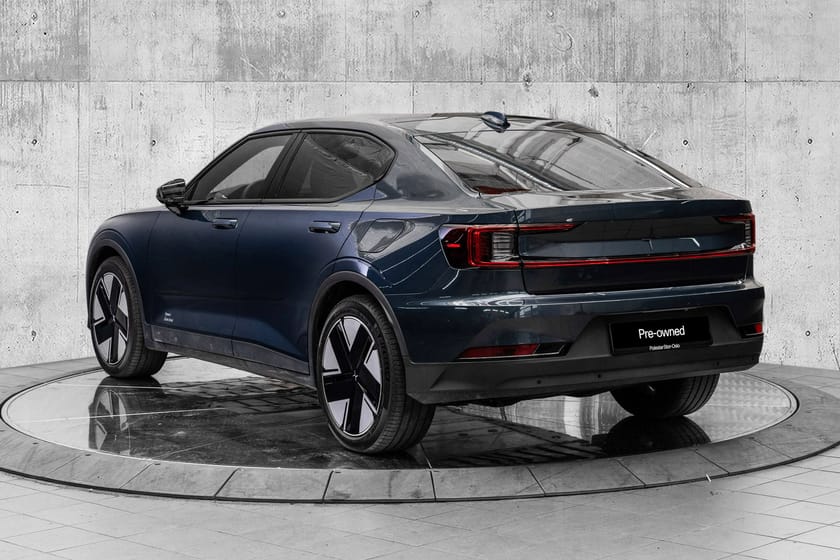 Bilde 5 av Polestar 2 Long Range Dual Motor