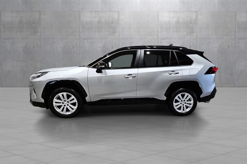 Bilde 2 av Toyota RAV4 Hybrid AWD-i