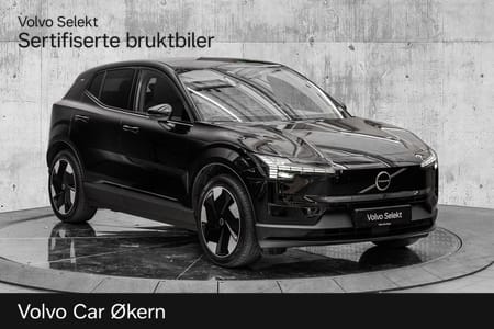 Volvo EX30 Twin Motor Performance