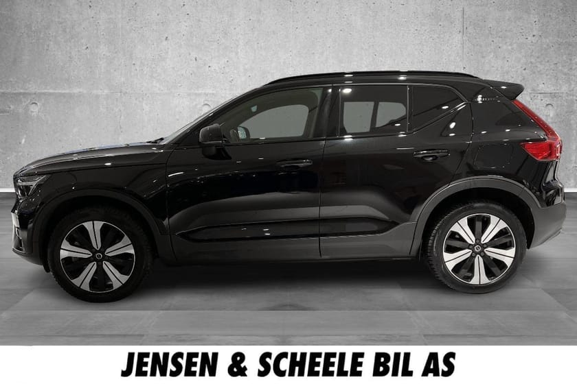 Bilde 4 av Volvo XC40 Recharge Twin motor