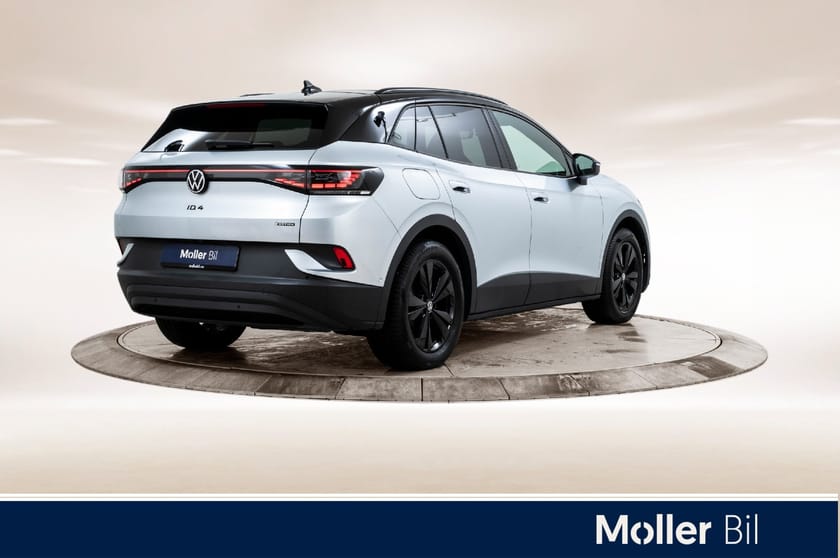 Bilde 5 av Volkswagen ID.4 Pro 4M