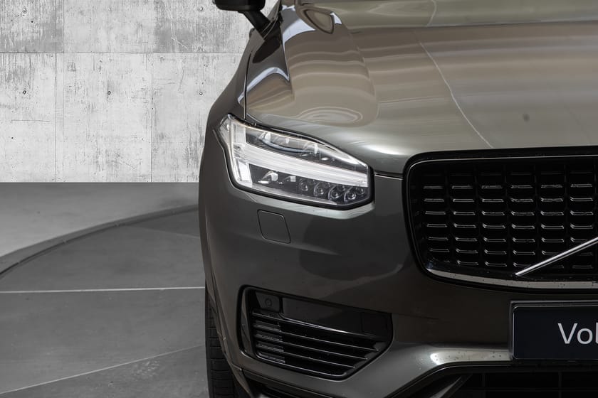 Bilde 3 av Volvo XC90 7 Seats