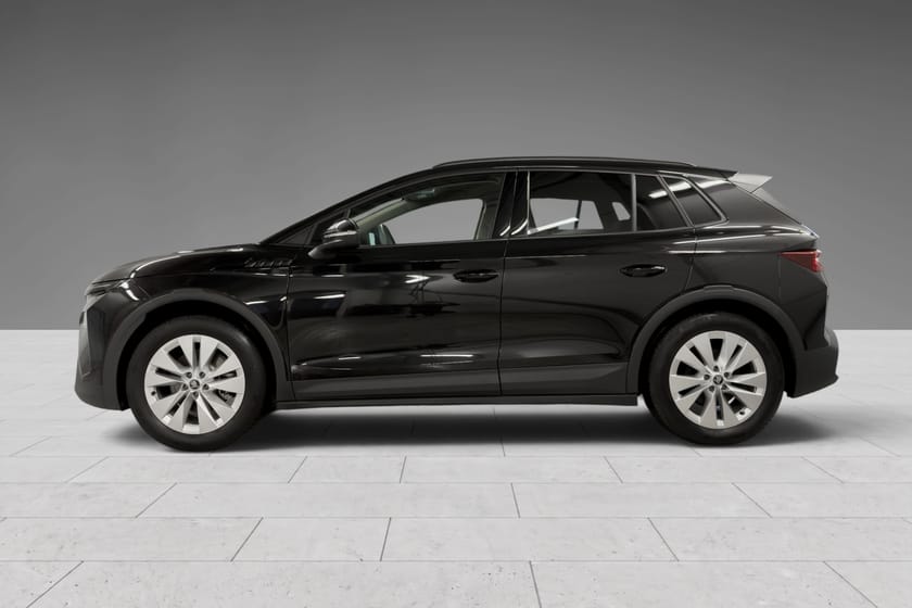 Bilde 3 av Škoda Elroq 60