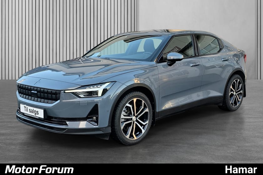 Bilde 1 av Polestar 2 Long range Dual motor