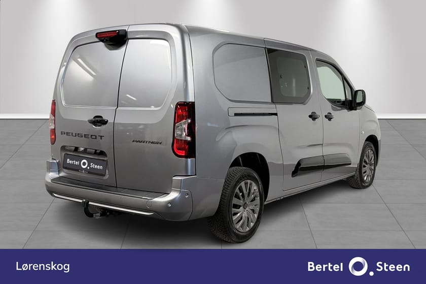 Bilde 5 av Peugeot Partner