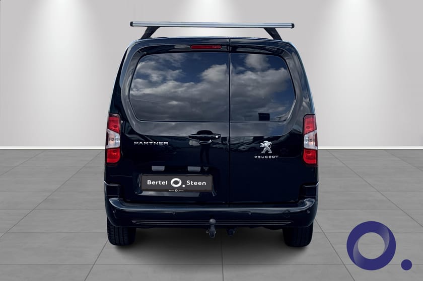 Bilde 4 av Peugeot Partner