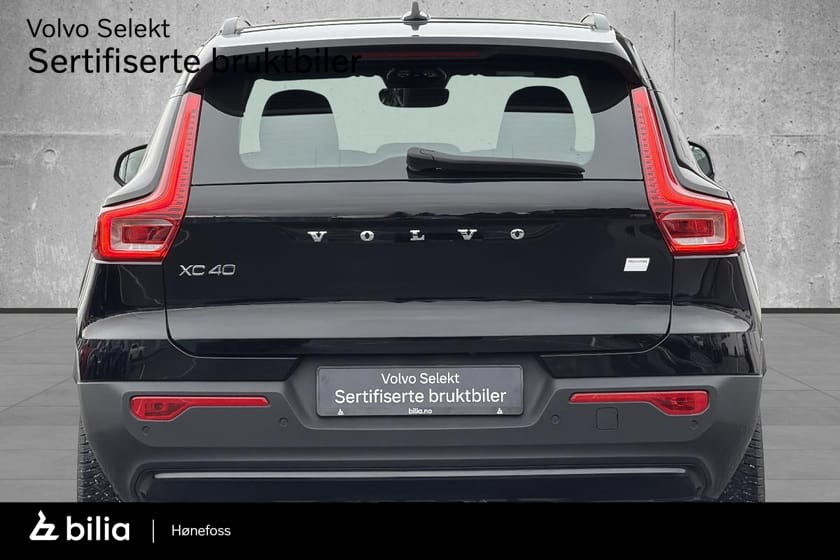 Bilde 5 av Volvo XC40 Recharge