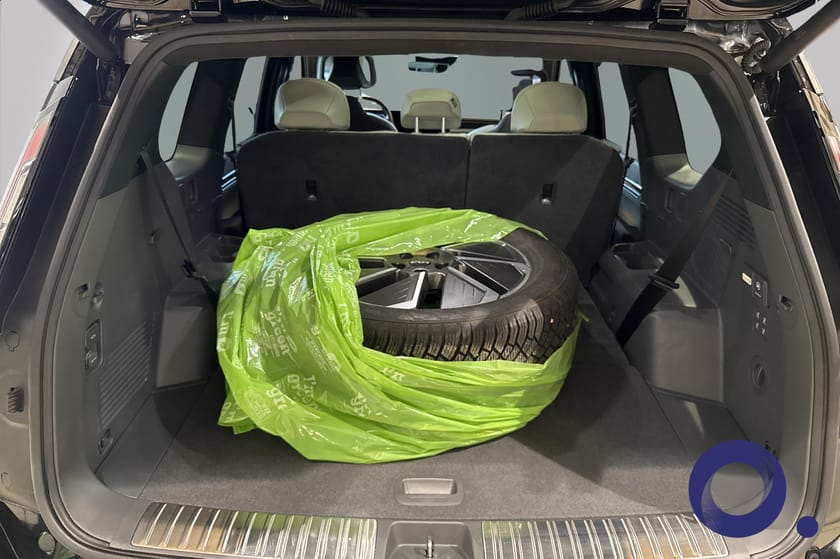 Bilde 5 av Kia EV9 AWD