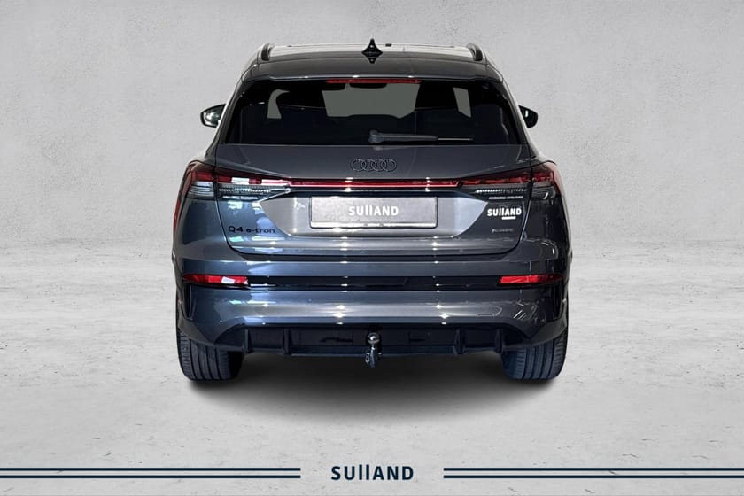 Bilde 4 av Audi Q4 e-tron quattro