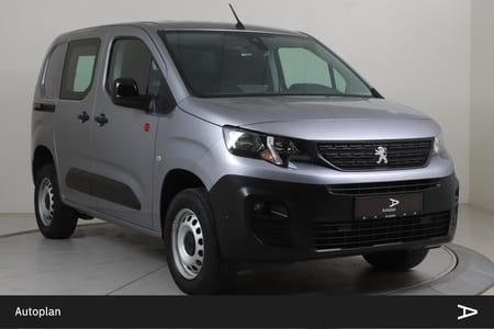 Peugeot Partner L1