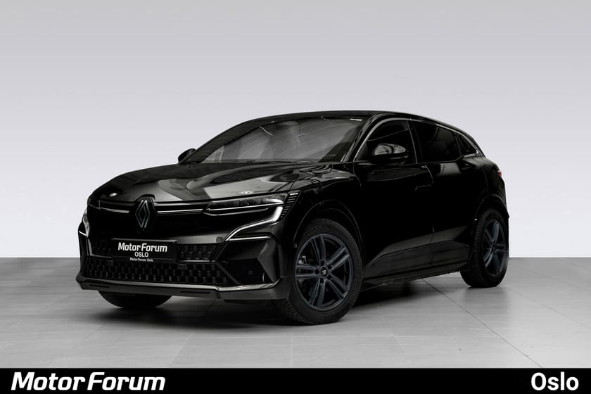 Bilde 1 av Renault Mégane E-TECH