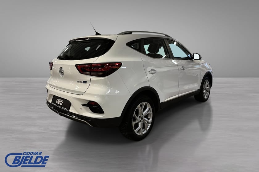 Bilde 5 av MG ZS EV Long Range
