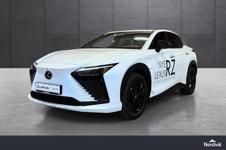 Lexus RZ 500e