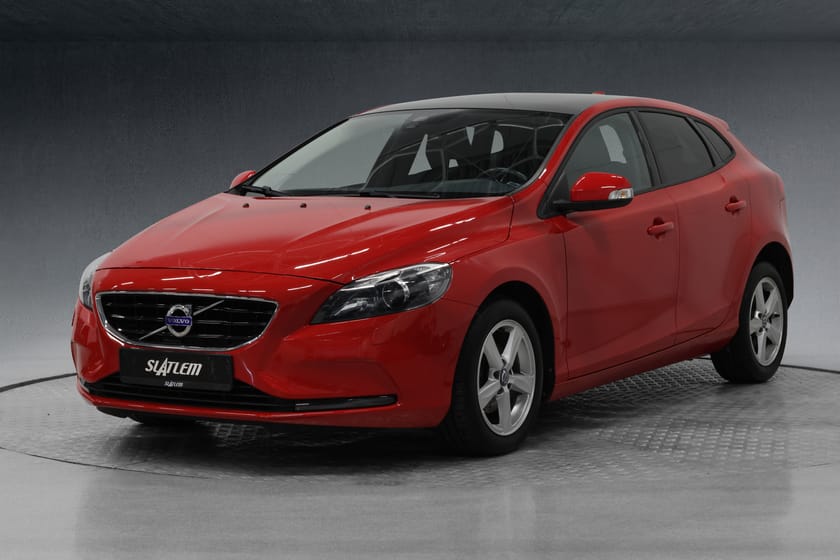 Bilde 1 av Volvo V40