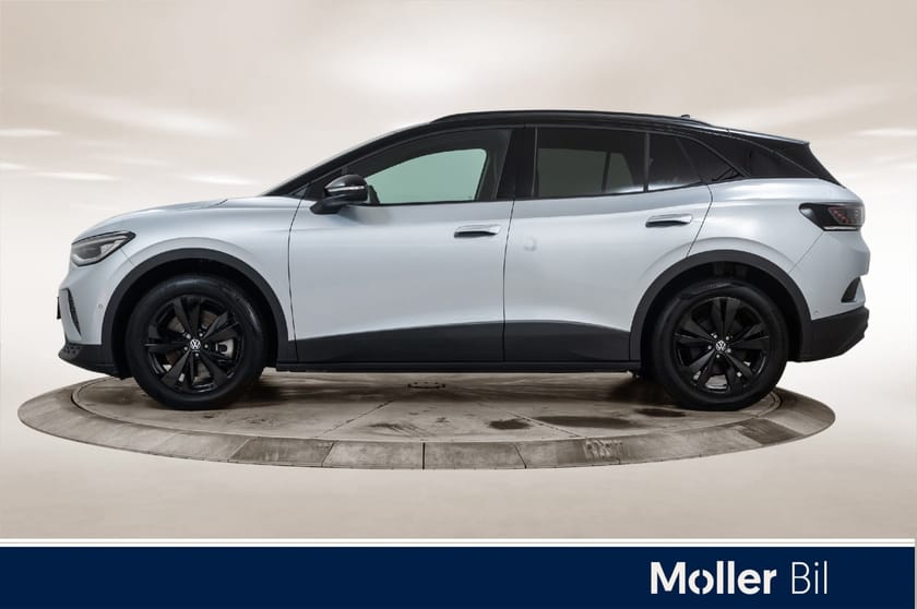 Bilde 2 av Volkswagen ID.4 Pro 4M