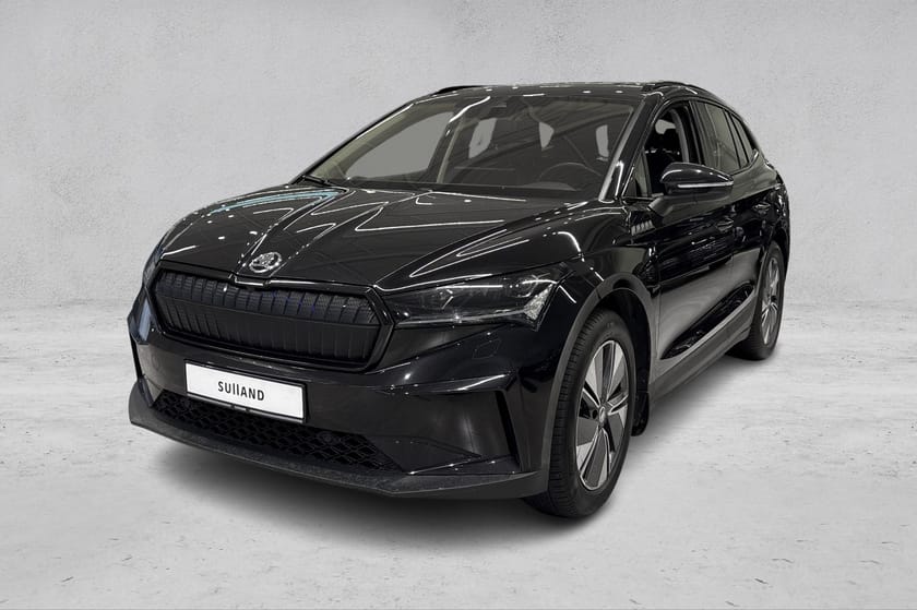 Bilde 1 av Škoda Enyaq iV 80x