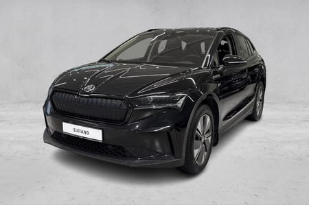 Škoda Enyaq iV 80x