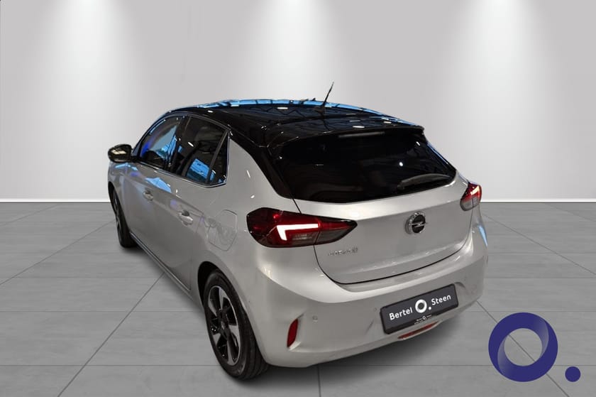 Bilde 3 av Opel Corsa-e