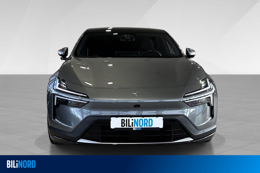 Bilde 2 av Polestar 4 Long Range Dual motor