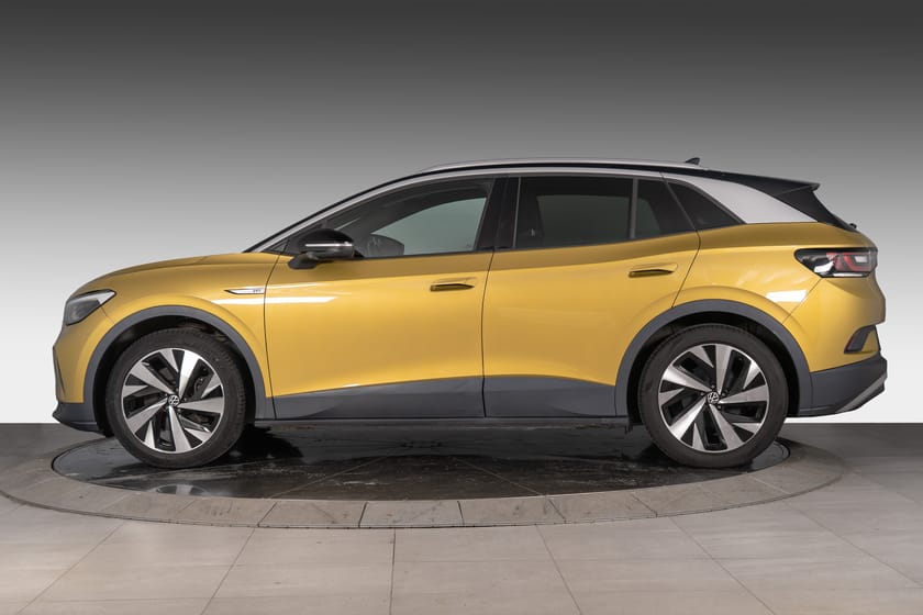 Bilde 5 av Volkswagen ID.4 Pro Performance