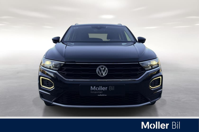 Bilde 2 av Volkswagen T-Roc