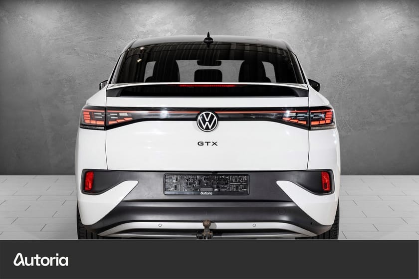 Bilde 4 av Volkswagen ID.5 GTX