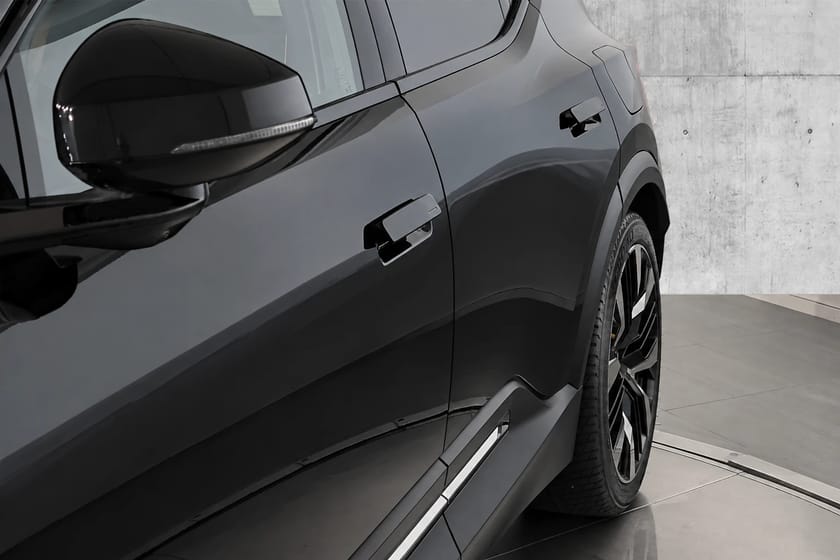 Bilde 4 av Polestar 3 Long Range Dual Motor Performance