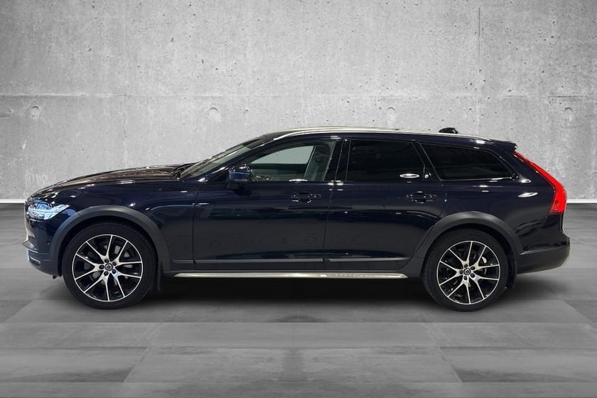 Bilde 4 av Volvo V90 Cross Country