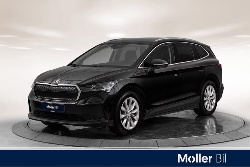 Bilde 1 av Škoda Enyaq iV 80x