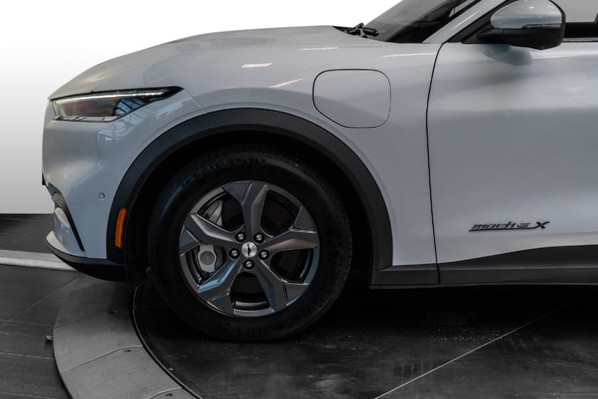 Bilde 5 av Ford Mustang Mach-E Long Range