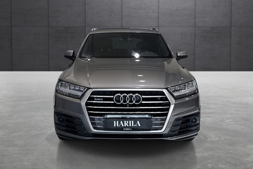 Bilde 2 av Audi Q7