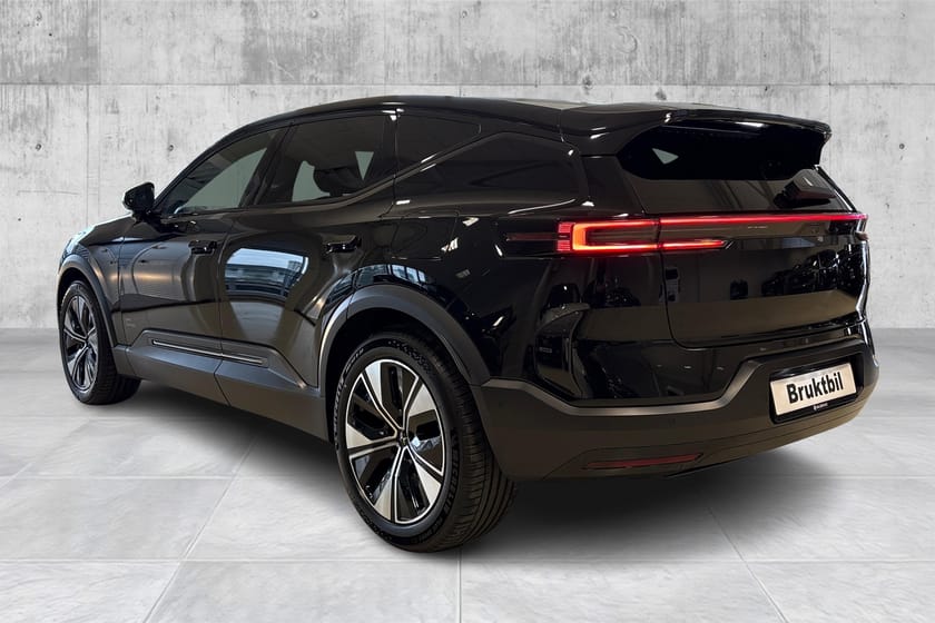 Bilde 3 av Polestar 3 Long Range Dual Motor