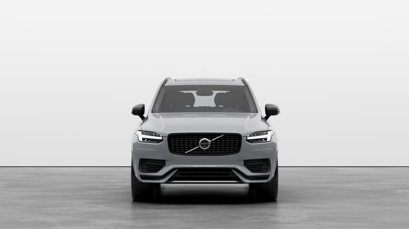 Bilde 3 av Volvo XC90